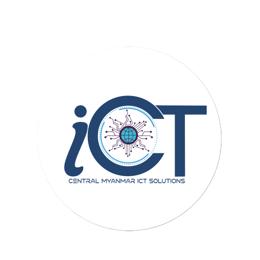 Central Myanmar ICT Solution